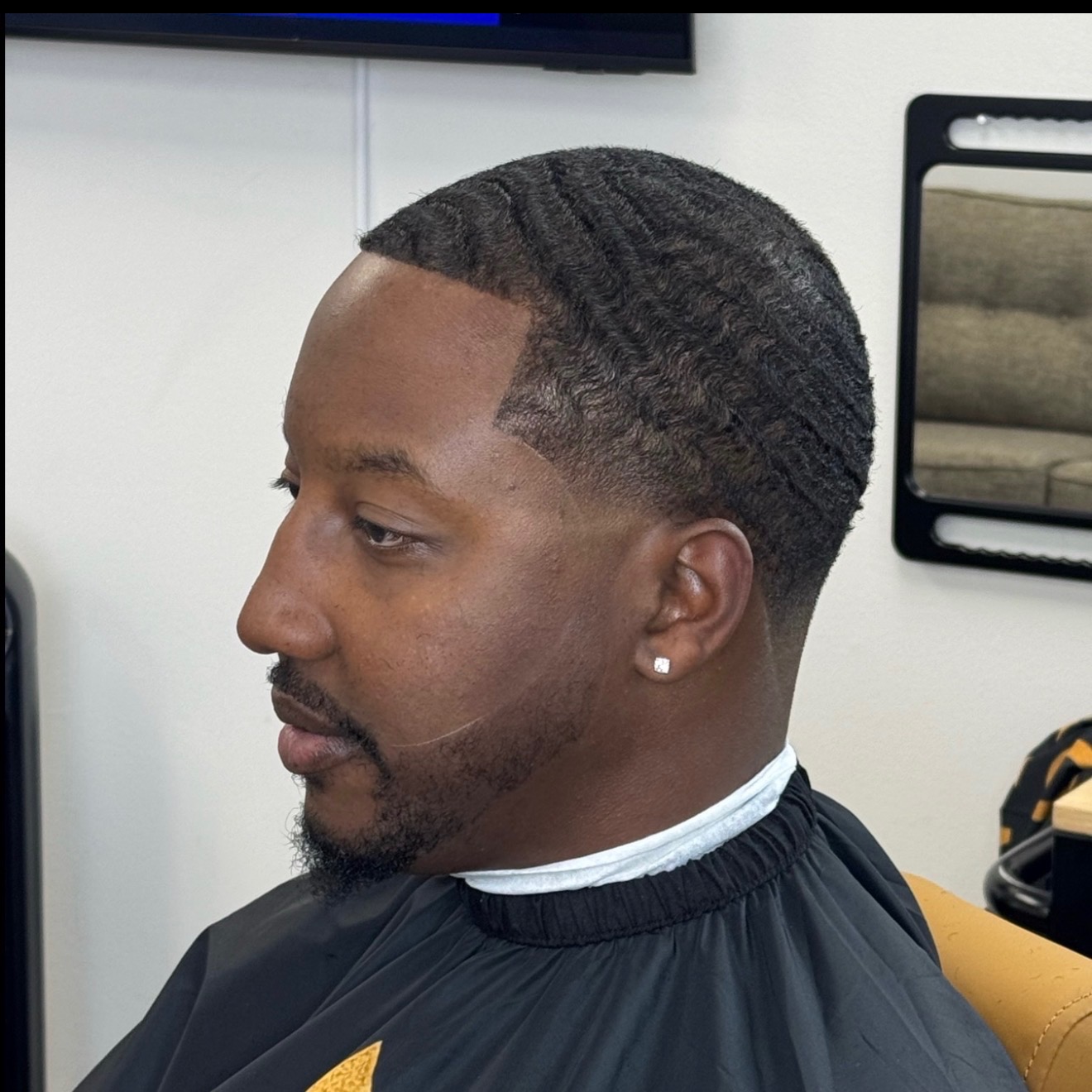 Tapers